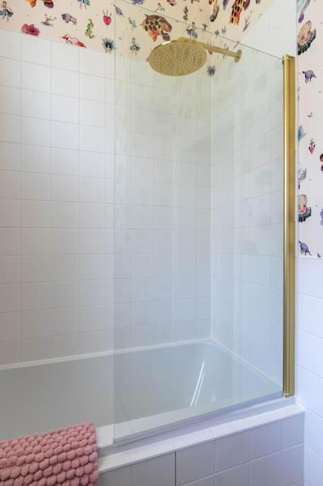 Wolverdene - Entire Ground Floor Flat With Garden Margate Ngoại thất bức ảnh