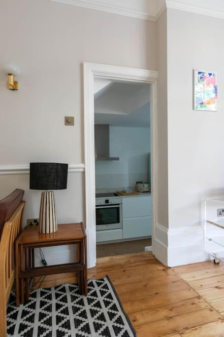 Wolverdene - Entire Ground Floor Flat With Garden Margate Ngoại thất bức ảnh